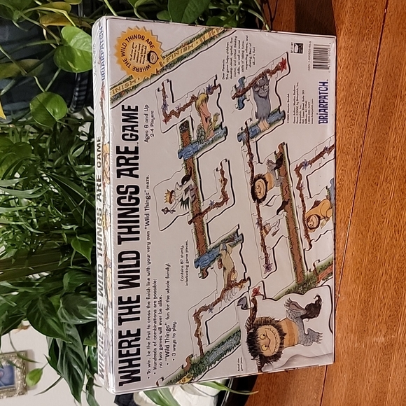 New Where the Wild Things are Game - Picture 3 of 7
